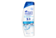 Vignette du produit Head & Shoulders - Shampooing et revitalisant 2 en 1 nettoyage en profondeur du cuir chevelu, 370 ml