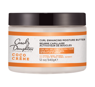 Coco Crème beurre hydratant, 340 g