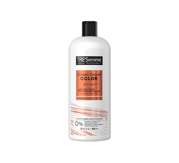 Real Revolumize shampooing, Coconut + Vegan Collagen, 591 ml