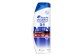 Vignette du produit Head & Shoulders - Shampooing et revitalisant antipelliculaire 2 en 1, Old Spice Swagger, 370 ml