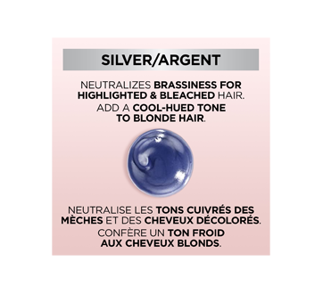 Image 4 du produit L'Oréal Paris - Le Color Gloss rehausseur de ton en une étape, 118 ml