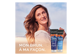 Vignette 6 du produit John Frieda - Blue Crush revitalisant bleu pour brunettes, 250 ml