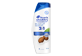 Vignette du produit Head & Shoulders - Shampooing et revitalisant antipelliculaire 2 en 1 soin du cuir chevelu sec, 370 ml