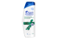 Vignette du produit Head & Shoulders - Shampooing pour cuir chevelu qui démange, 370 ml