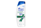 Vignette du produit Head & Shoulders - Shampooing et revitalisant 2 en 1 pour cuir chevelu qui démange, 370 ml