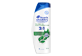 Vignette du produit Head & Shoulders - Shampooing et revitalisant 2 en 1 avec huile d'arbre à thé, 370 ml