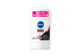 Vignette du produit Nivea - Black & White Invisible Water Lily antitranspirant en bâton, 51 g