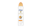 Vignette du produit Dove - Advanced Care antisudorifique en vaporisateur à sec, Fruit de la passion et citonnelle, 107 g