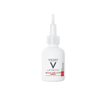 LiftActiv sérum rétinol pur, 30 ml