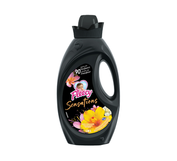 Sensations assouplisseur, évasion hawaïenne, 1,36 L