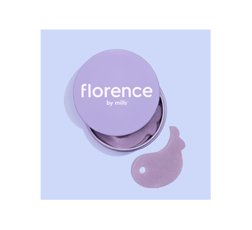 Image 2 du produit Florence by Mills - Swimming Under The Eyes coussinnets en gel, 1 unité