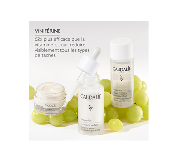 CAUDALIE COFFRET VINOPERFECT Solution Eclat