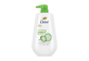 Vignette du produit Dove - Refreshing nettoyant corporel, Concombre et thé vert, 905 ml