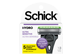 Vignette 1 du produit Schick - Hydro Ultra Sensitive cartouches de lames, 5 unités