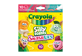 Vignette du produit Crayola - Silly Scents Smash-Ups marqueurs à trait large, 10 unités