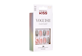 Vignette 2 du produit Kiss - Voguish Fantasy ongles à pression, Fashspiration - moyens, 28 unités