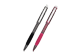 Vignette 2 du produit Pentel - Twist-Erase GT porte-mines avec mines rechargeables et gommes à effacer de rechange, noir/rouge, 5 unités