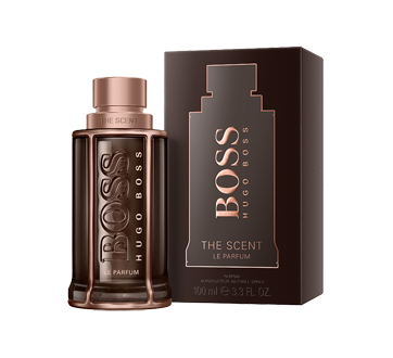 The Scent Le Parfum, 100 ml