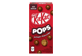 Vignette du produit Nestlé - KitKat Pops bouchées chocolatées, format collation, 70 g