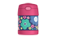 Vignette du produit Thermos - FUNtainer contenant à nourriture avec cuillère, Fleurs, 290 ml