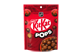 Vignette 1 du produit Nestlé - KitKat Pops collation au chocolat au lait, 170 g