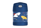 Vignette du produit Thermos - FUNtainer contenant à nourriture avec cuillère, Requins, 290 ml