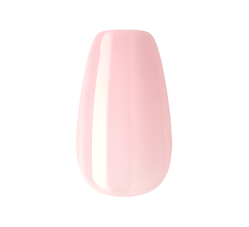 Image 6 du produit Kiss - imPRESS Color faux ongles moyens, Pink Dream, 30 unités