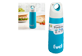 Vignette 1 du produit Trudeau - Fuel Vital bouteille sous vide en acier inoxydable, 300 ml