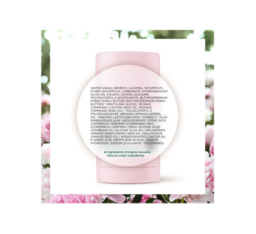 Image 7 du produit Klorane - Masque en stick apaisant à la pivoine bio peaux sensibles, 25 g