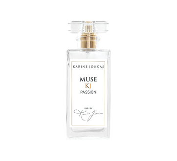 Muse KJ Passion eau de parfum, 50 ml