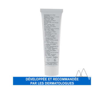 Image 3 du produit Uriage - Bariéderm-CICA crème au cuivre-zinc, 100 ml