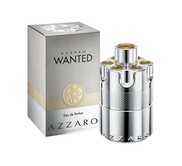 Azzaro Wanted eau de parfum