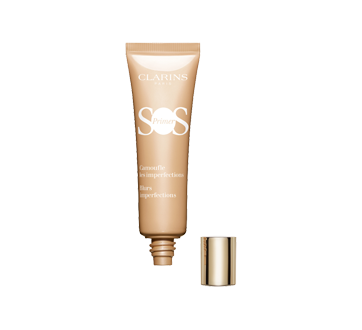 Image 5 du produit Clarins - SOS Primer camoufle les imperfections, pêche, 30 ml