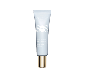 SOS Primer base matifiante, 30 ml