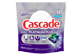 Vignette du produit Cascade - Platinum Plus ActionPacs sachets de détergent pour lave-vaisselle, 12 unités