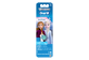 Vignette du produit Oral-B - Disney brossettes de rechange extra souples pour enfants, 2 unités