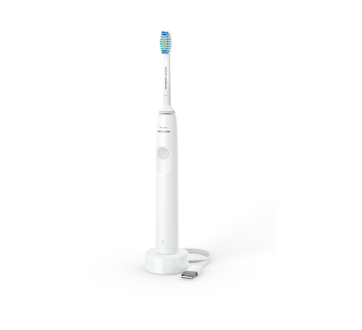 Image 2 du produit Philips Sonicare - Sonicare bosse à dents électrique rechargeable 1100, 1 unité