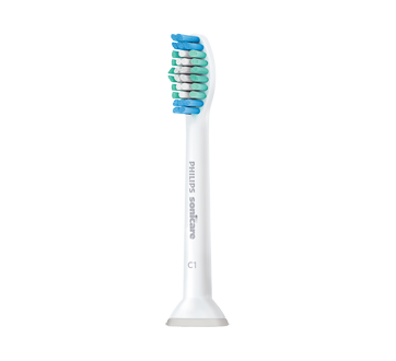 Image 3 du produit Philips Sonicare - Sonicare bosse à dents électrique rechargeable 1100, 1 unité