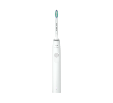 Image 4 du produit Philips Sonicare - Sonicare bosse à dents électrique rechargeable 1100, 1 unité