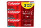 Vignette du produit Colgate - Optic White dentifrice chasseur de taches, menthe fraîche, 3 x 90 ml