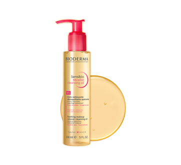 Image 2 du produit Bioderma - Sensibio huile nettoyante, 150 ml