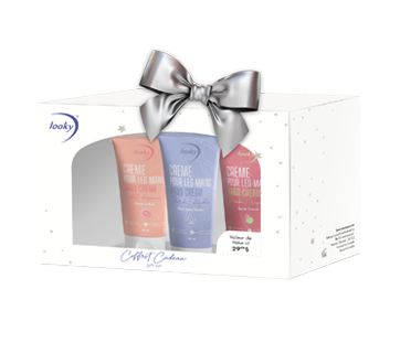 Coffret crème mains miel crémeux – coffretskdo