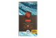 Vignette du produit Irresistibles - Tablette de chocolat noir suisse 55 % cacao, sel de mer, 100 g