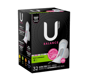 Balance serviettes ultraminces avec ailes flux lev 32 unit s