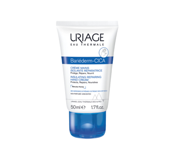 Bariéderm-Cica crème à mains réparatrice, 50 ml