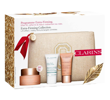 Image 2 du produit Clarins - Extra-Firming routine, 3 unités