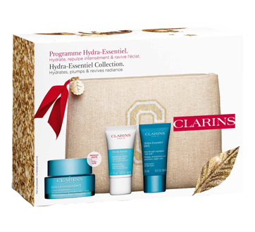 Image 2 du produit Clarins - Hydra-Essentiel routine, 3 unités