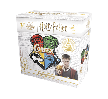 Image 2 du produit Zygomatic - Cortex Harry Potter, 1 unité