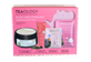 Vignette du produit Teaology Tea Infusion Skincare - Coffret rituel hydratant, 4 unités