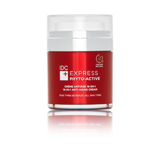 Express Phyto-Active crème antiâge, 50 ml